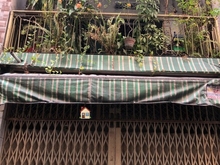 Hình ảnh Bán nhà NÁT gần MẶT TIỀN (3.8 x 13) OTO Vào Nhà, đường CMT8 Quận 3