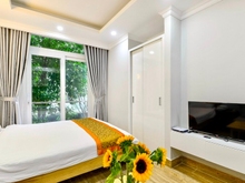 Hình ảnh Mb6623 nạp rút nhanh chóng studio full nội thất tân phong nội khu pmh,cresentmall