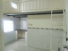 Hình ảnh Phòng trọ tiện nghi gần Nguyễn Duy Trinh, Bình Trưng Tây, Thủ Đức