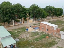 Hình ảnh Mua Đất Giữ Tiền Ở Minh Thắng, Chơn Thành, 200m2 Có Thổ. Giá 6xxtr.