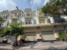 Hình ảnh Cityland Center - Trần Thị Nghỉ, 5x21m, 4lầu, thang máy