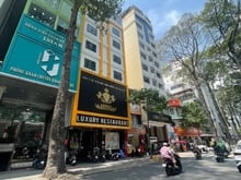 Hình ảnh Bán Toà Khách Sạn Đường  Bùi Thị Xuân, Phường Bến Thành, Quận 1