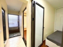 Hình ảnh Bán nhà mặt ngõ phố Bồ Đề tiện sinh thái tuyệt vời. Diện tích: 42m2