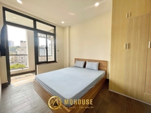 Hình ảnh ✅Khai Trương CHDV Cao Cấp Ngay Phố Người Nhật - Ban Công - Cửa Sổ Lớn✅