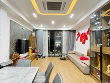 Hình ảnh Bán nhà Lạc Long Quân, Tây Hồ, 44m2, 5T, MT 4m. Giá 6.8 tỷ. Gần Ô tô.