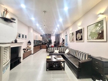 Hình ảnh Vip Q3 Lê Văn Sỹ, ngang 5m, 4 tầng, 4pn, 78m2,cho thuê 35tr/th,11.4 TỶ