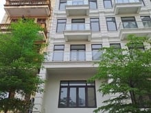 Hình ảnh Khu phân lô vỉa hè - nhà mới đẹp - thang máy - ôtô - 95m2 - nhỉnh 19tỷ