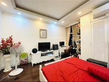 Hình ảnh Chính chủ bán nhà riêng như biệt thự phố thái hà, 61m2 xây 4 tầng,