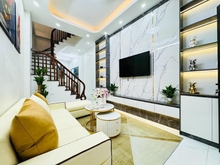 Hình ảnh Thanh Nhàn- Hai Bà Trưng NHÀ ĐẸP. 35m 1PKB 4PN 3VS 1PT SP chỉ 4,12 tỷ.