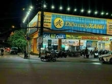 Hình ảnh Mặt Tiền Ung Văn Khiêm P25 - Bình Thạnh  DT : 30x50m - DTCN : 1456m2