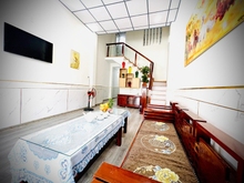 Hình ảnh Nhà khu trục chính Miếu bông, khô ráo, không ngập nước-gần quốc lộ 1A