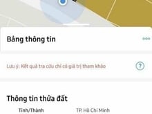 Hình ảnh Đất mặt tiền nguyễn văn hưởng ,phường thảo điền quận 2 618 m giá tốt