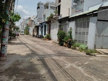 Hình ảnh Bán nhà HXH An Dương Vương, 4x10m, chỉ 3.5 tỷ!