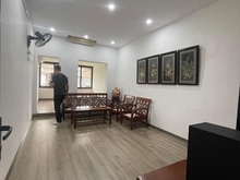 Hình ảnh 1,99 tỷ nhà TT TÂN MAI- HOÀNG MAI- lô góc-mặt phố- ô tô- sổ to- 60m-2p