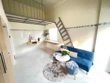 Hình ảnh DUPLEX BAN CÔNG GIÁ TỐT NHẤT - Quang Trung - gần làng sos,