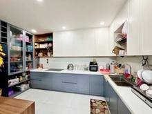 Hình ảnh Mặt tiền HXH Ở&KD,Trần Quang Diệu,Quận 3, ngang 5m,44m2, 5 tầng,8.9 TỶ