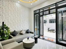 Hình ảnh Cần bán nhà Lê Hồng Phong,p4,Q5 DT 2tỷ700tr SHR giá cho thuê 20tr/th
