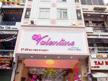 Hình ảnh [Bán Gấp] Hotel 27-29 Bùi Viện,Q1 7,9x20 10Tầng 135Tỷ