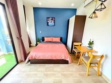 Hình ảnh Căn Hộ MIni Tô Hiến Thành, Dt 67m2, Nhà 5 Tầng, Đg 6m, Giá 9,5 Tỷ.