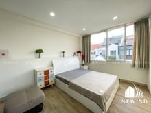 Hình ảnh Cho Thuê Căn Hộ Nội Khu Phú Mỹ Hưng Full Nội Thất Như Hình