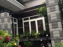 Hình ảnh BIỆT THỰ MINI - Trần Thị Cờ Q12 - Hẻm nhựa 7m - 8 x 11 - NHỈNH 4 TỶ