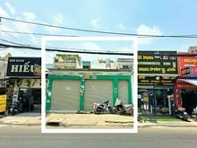 Hình ảnh Bán nhà MT Trần Bình Trọng, P5, Bình Thạnh HĐT 120 tr/th Dtcn: 259 m2.