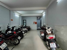 Hình ảnh Bán CHDV Dương Văn Bé, Hai Bà Trưng, 112m2, 6TTM, MT4.5m, giá 18.5 tỷ.