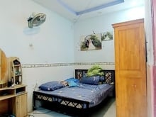 Hình ảnh GẤP BÁN, Nhà Bình Hưng Hòa-Bình Tân, 68m2, 3 tầng, 3PN, Chỉ nhỉnh 5 tỷ