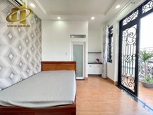 Hình ảnh 🔥🔥siêu phẩm duplex_ máy giặt riêng _ gần cầu kênh Tẻ/quận 1/quận4