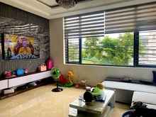 Hình ảnh Mt Ngô Thị Trí, Dt 155m2, Nhà 3 Tầng, Đg 10m, Giá 9,7 Tỷ