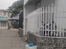 Hình ảnh Nhà 2 Mặt Tiền hẻm xe hơi Kha Vạn Cân ngay Chợ Thủ Đức, sổ hồng 5,2 tỷ