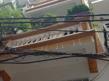 Hình ảnh Hot - Phân lô Phố Định Công - Vị trí đẹp - Ô tô vào nhà - 51M 8.5 Tỷ