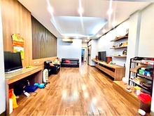 Hình ảnh Bán Nhà Thạch Bàn 86m2-5 tầng-Mt 4.5m-DÂN XÂY-Ô TÔ-KIMH DOANH-hơn 10ty