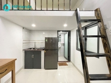 Hình ảnh Trống sẵn duplex mới toanh 100% tại trung tâm Bình Thạnh