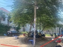 Hình ảnh ✅  Bán đất Thảo Điền, bán đất quận 2; bán đất góc 2 mặt tiền