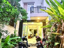 Hình ảnh Bán gấp nhà khu VIP Bàu Cát, Tân Bình, 76m2, 5 tầng,5PN, HXH, 10.6 TỶ