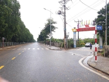 Hình ảnh *106m MT6m* Xuân Thụy-Kiêu Kỵ ô tô tránh, cạnh vin1-2, an sinh tốt