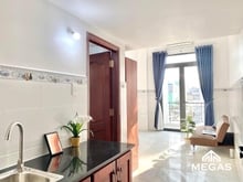 Hình ảnh Duplex cao cấp Cửa sổ/Ban công Full nội thất - Gần UFM, Cầu Tân Thuận2