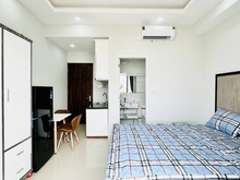 Hình ảnh 🔥Mb6623 nạp rút nhanh chóng 30m2 Ban công chill, Full nội thất 🧧Bạch Đằng, Chợ Bà Chiểu