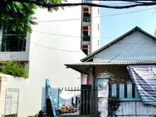 Hình ảnh Nhà C4 Bình An 7, Dt 185m2, Đường 6m, Giá 10,9 Tỷ.