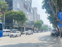 Hình ảnh Bán khuôn đất lơn MT Nguyễn Cư Trinh, P.Phạm Ngũ Lão, Quận 1.