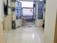 Hình ảnh Bán Nhà Trung Mỹ Tây Quận 12 - 84M2 (4 X 21) CHỈ 3,6 Tỷ.