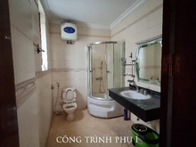 Hình ảnh Cho thuê 150m2 tầng 1 & 2 mặt đường Đặng Xuân Bảng, Hoàng Mai, HN
