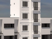 Hình ảnh bán toà ccmn ngõ 514 thụy khuê ,tây hồ 55m2 xây 7 tầng , 17 phòng