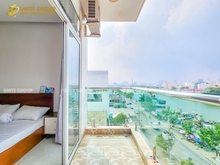 Hình ảnh Cho Thuê CHDV Studio/Duplex Ngay Trung Tâm Quận 7