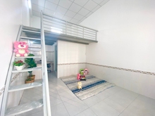 Hình ảnh Duplex mới xây - thoáng mát sạch sẽ - 2 thang máy, hầm xe rộng rãi
