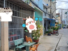 Hình ảnh Bán nhà nát 72m2 - Bùi Tư Toàn - 4.5ty