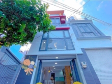 Hình ảnh Bán nhà đẹp, Chế Lan Viên, Tây Thạnh, Tân Phú DT 75m2 giá 2T600tr SHR
