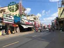 Hình ảnh Cho thuê nhà mặt tiền đường Phạm Văn Thuận ngang 10m
