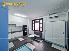 Hình ảnh Studio Cửa Sổ Full Nội Thất Quận 1_Trong Phố Người Nhật_Cầu Ba Son